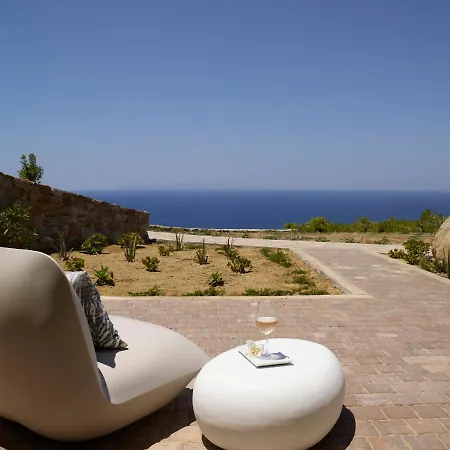 Absolute Paradise Tourlos ヴィラ Mykonos Town