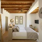 Absolute Paradise Tourlos Villa *
