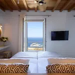 Villa Absolute Paradise Tourlos