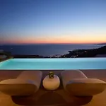Absolute Paradise Tourlos Villa *