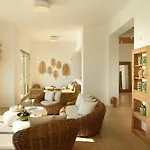 Villa Absolute Paradise Tourlos Mykonos Town