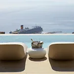 Absolute Paradise Tourlos Villa
