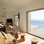 Villa Absolute Paradise Tourlos *