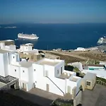 Villa Absolute Paradise Tourlos *