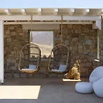 Absolute Paradise Tourlos Villa *