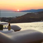 Villa Absolute Paradise Tourlos
