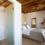 Absolute Paradise Tourlos Mykonos Town
