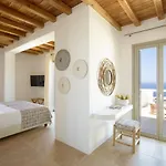 Villa Absolute Paradise Tourlos