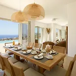 Villa Absolute Paradise Tourlos