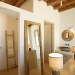 Absolute Paradise Tourlos Villa *