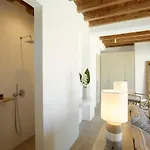 Absolute Paradise Tourlos Villa Mykonos Town