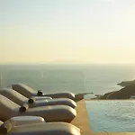 Villa Absolute Paradise Tourlos *