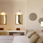 Absolute Paradise Tourlos Villa *