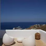 Villa Absolute Paradise Tourlos