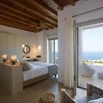 Villa Absolute Paradise Tourlos *