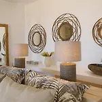 Absolute Paradise Tourlos * Mykonos Town