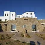 Absolute Paradise Tourlos Villa