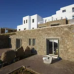 Absolute Paradise Tourlos Villa *